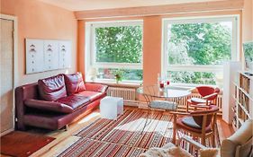 One-Bedroom Apartment in St. Annen