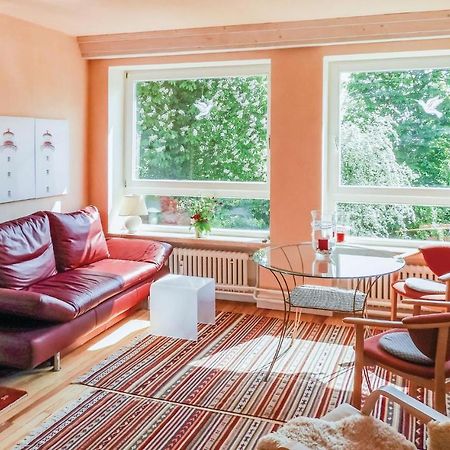 One-Bedroom Apartment in St. Annen Sankt Annen Exterior foto