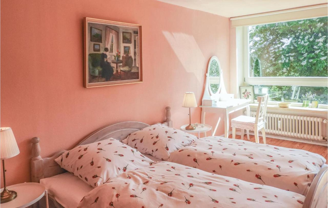 One-Bedroom Apartment in St. Annen Sankt Annen Exterior foto